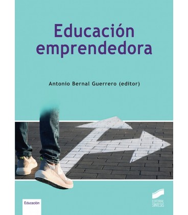 EDUCACION EMPRENDEDORA