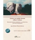 CARTAS A UN AMIGO ALEMAN (ALBERT CAMUS) DIALOGOS ENTRE EL DERECHO Y L