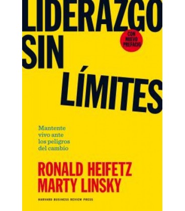 LIDERAZGO SIN LIMITES