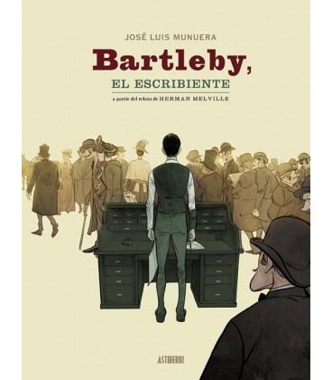 BARTLEBY