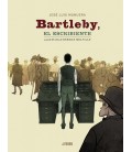 BARTLEBY, EL ESCRIBIENTE