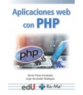 APLICACIONES WEB CON PHP