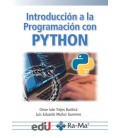 INTRODUCCION A LA PROGRAMACION CON PYTHON