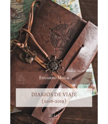 DIARIOS DE VIAJE (2016-2019)