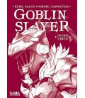 GOBLIN SLAYER 05 (NOVELA)