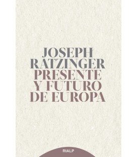 PRESENTE Y FUTURO DE EUROPA