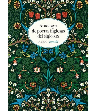 ANTOLOGIA DE POETAS INGLESAS DEL SIGLO XIX