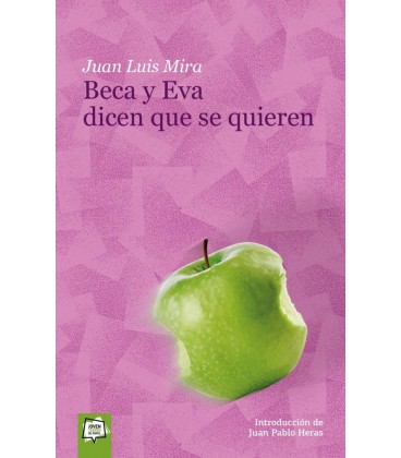 BECA Y EVA DICEN QUE SE QUIEREN