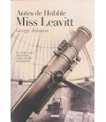 ANTES DE HUBBLE MISS LEAVITT