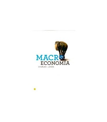 MACROECONOMIA JONES