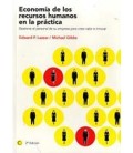 ECONOMIA DE LOS RECURSOS HUMANOS EN LA PRACTICA