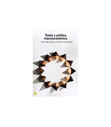 TEORIA Y POLITICA MACROECONOMICA