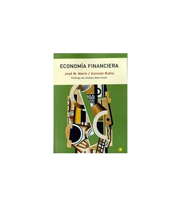 ECONOMIA FINANCIERA RUSTICA