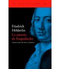MUERTE DE EMPEDOCLES AC 40
