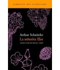 SEÑORITA ELSE N 8