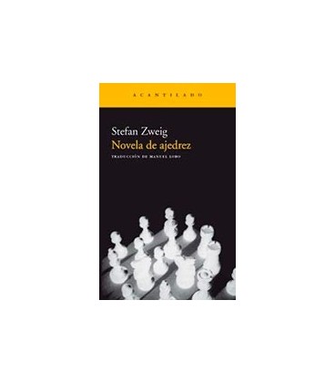 NOVELA DE AJEDREZ N 10