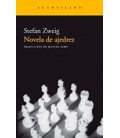 NOVELA DE AJEDREZ N 10