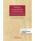 DIALOGOS METAJUDICIALES EN ESTRASBURGO