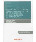 IMPLICACIONES DEL COVID-19 EN FISCALIDAD INTERNACIONAL: