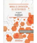 MANUAL DE CONTRATACION DEL SECTOR PUBLICO