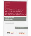 GUIA DE MINIMOS NECESARIOS PARA LA REGULACION DE LA COMUNICACION AUDIO