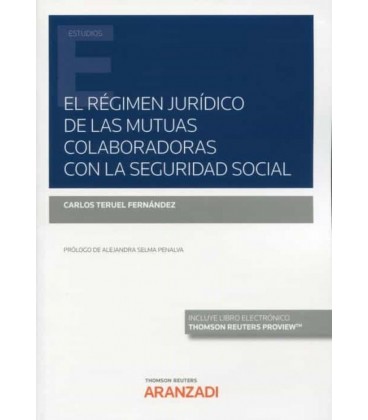MUTUAS COLABORADORAS CON LA SEGURIDAD SOCIAL