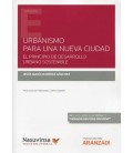 URBANISMO PARA UNA NUEVA CIUDAD