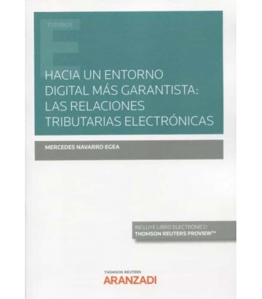 HACIA UN ENTORNO DIGITAL MAS GARANTISTA: