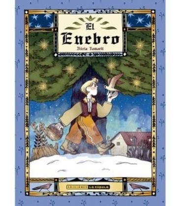 EL ENEBRO