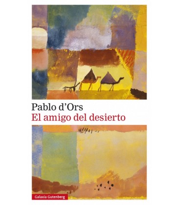 AMIGO DEL DESIERTO