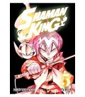 SHAMAN KING 05