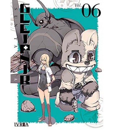 GLEIPNIR 06