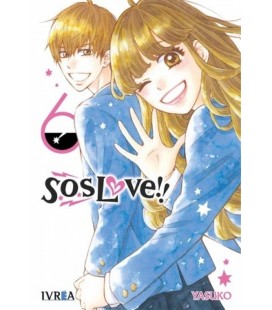S.O.S. LOVE 06