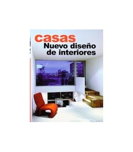 CASAS NUEVO DISEÑO DE INTERIORES