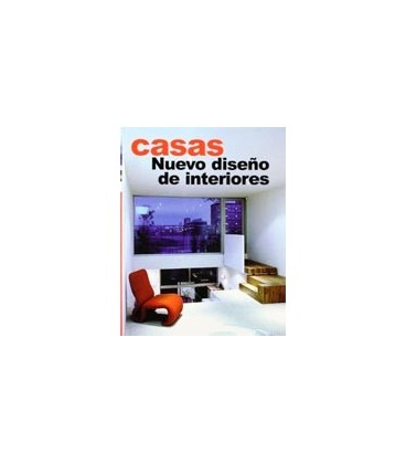 CASAS NUEVO DISEÑO DE INTERIORES
