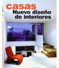 CASAS NUEVO DISEÑO DE INTERIORES