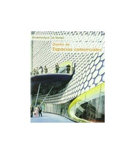DISEÑO DE ESPACIOS COMERCIALES