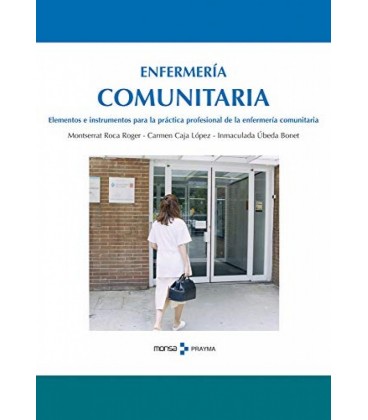 ENFERMERIA COMUNITARIA