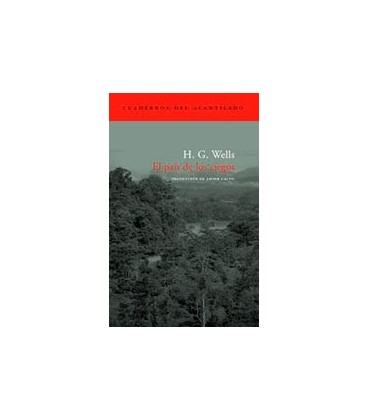 PAIS DE LOS CIEGOS CA 13