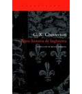 BREVE HISTORIA DE INGLATERRA AC 104