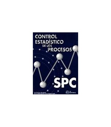 CONTROL ESTADISTICO PROCESOS SPC