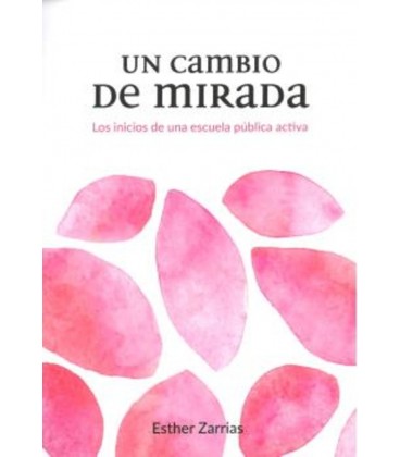 UN CAMBIO DE MIRADA