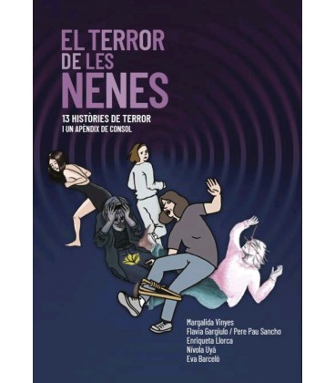 TERROR DE LES NENES (CATALAN)