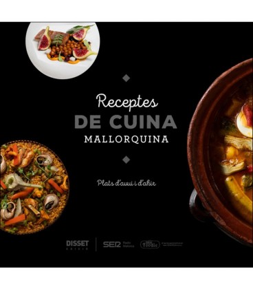 RECEPTES DE CUINA MALLORQUINA