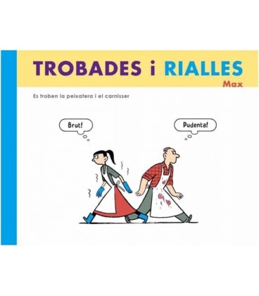 TROBADES I RIALLES