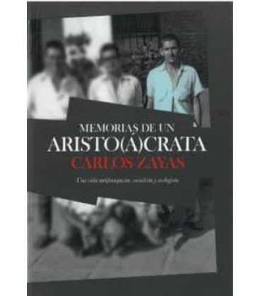MEMORIAS DE UN ARISTOACRATA