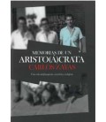 MEMORIAS DE UN ARISTOACRATA