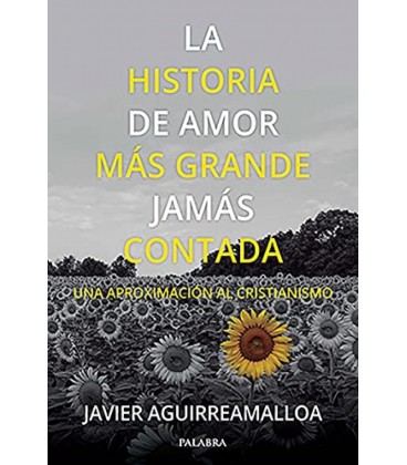 HISTORIA DE AMOR MAS GRANDE JAMAS CONTADA
