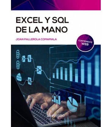 EXCEL Y SQL DE LA MANO