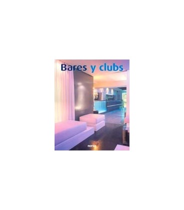 BARES Y CLUBS